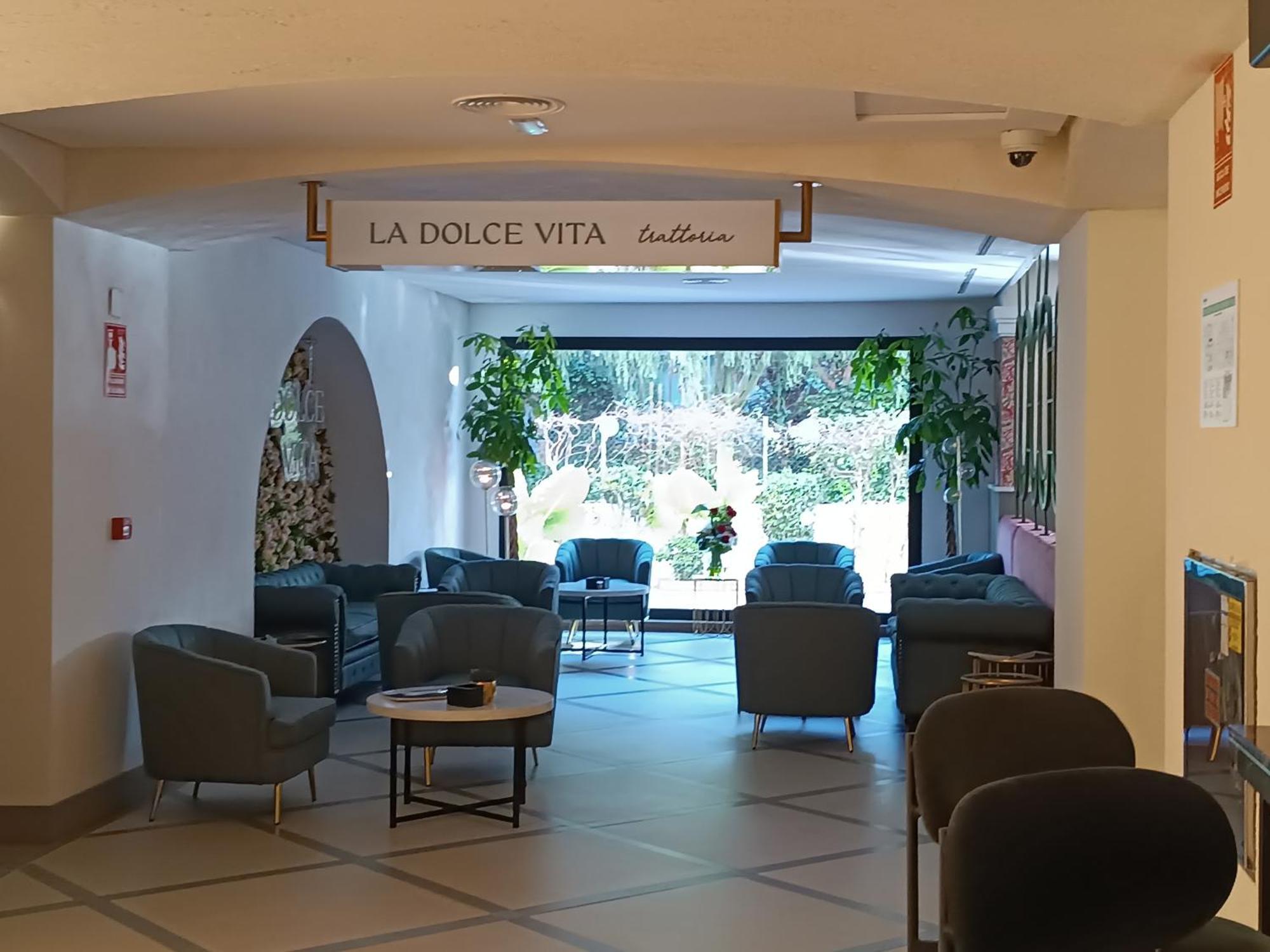 Apartamento En Puerto Banus Marbella Camera foto