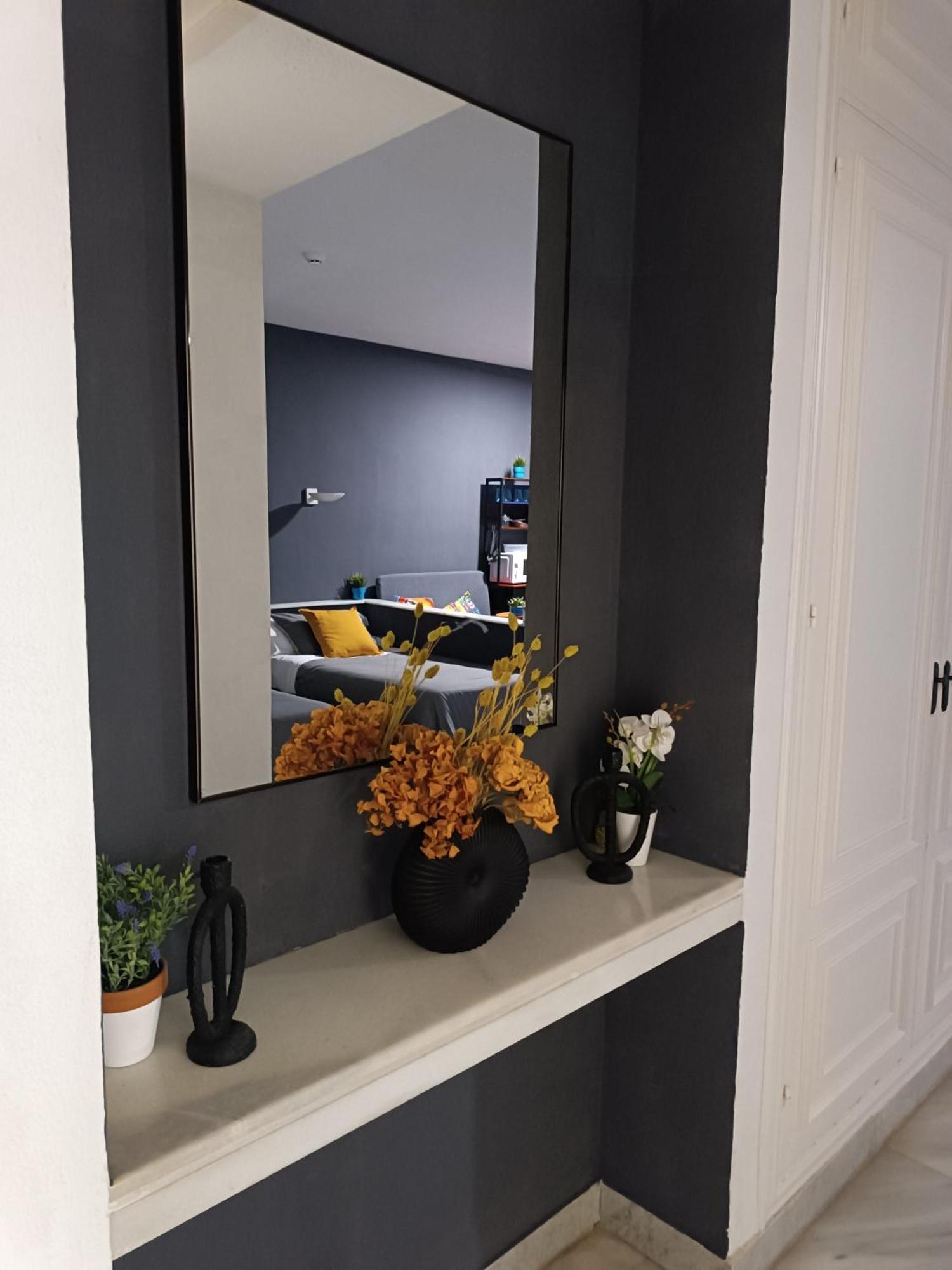 Apartamento En Puerto Banus Marbella Esterno foto
